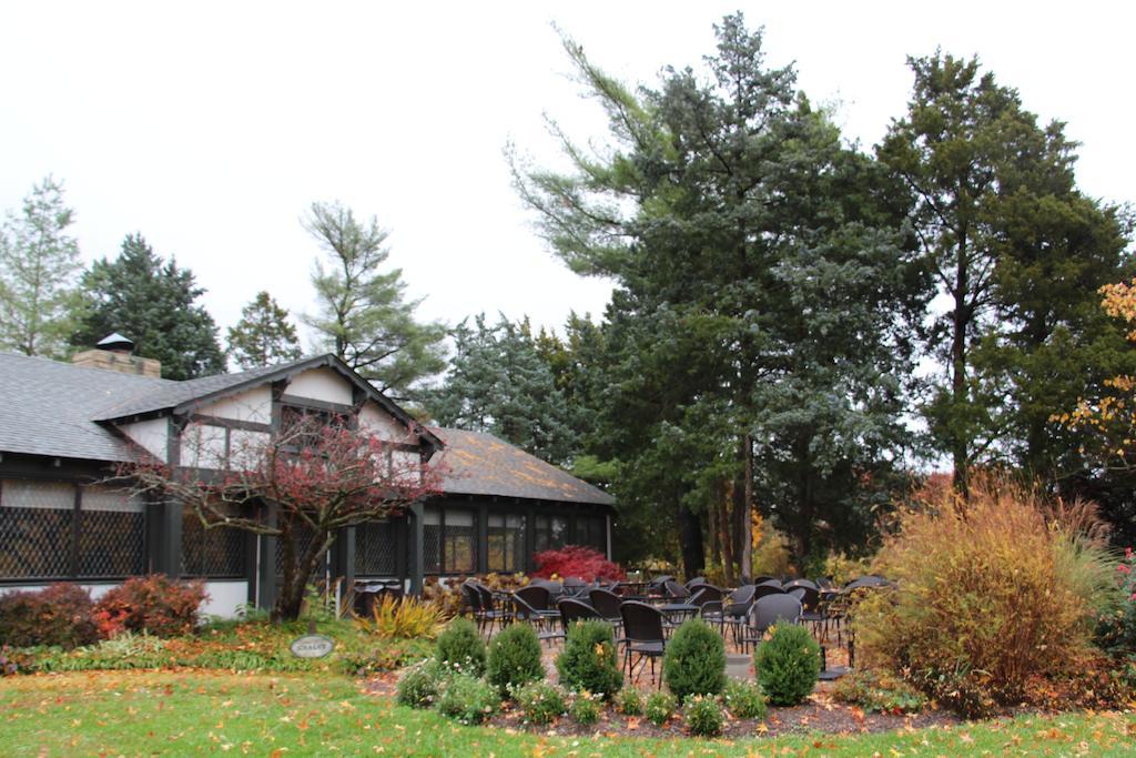 Cedar Creek Hotel New Haven Exterior foto
